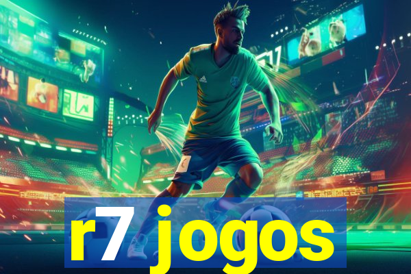 r7 jogos